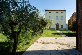 Villa Galgani Lucca